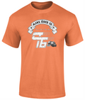 Tangerine